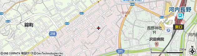 松浦建築設計事務所周辺の地図