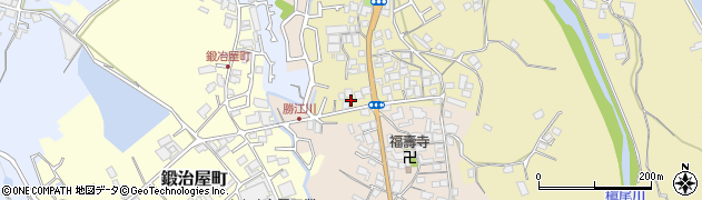大阪府和泉市三林町1241周辺の地図