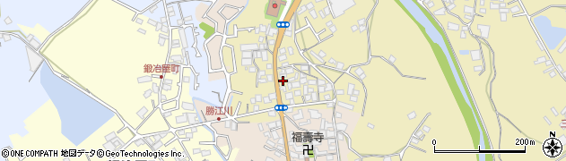 大阪府和泉市三林町1235周辺の地図