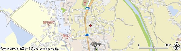 大阪府和泉市三林町1225周辺の地図