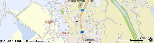 大阪府和泉市三林町1256周辺の地図