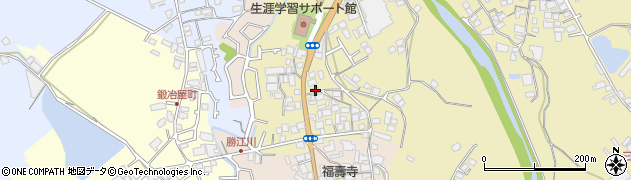 大阪府和泉市三林町1230周辺の地図