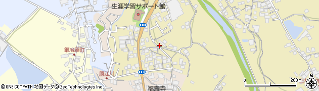 大阪府和泉市三林町1124周辺の地図