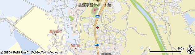大阪府和泉市三林町1231周辺の地図