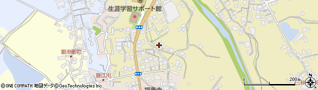 大阪府和泉市三林町1122周辺の地図