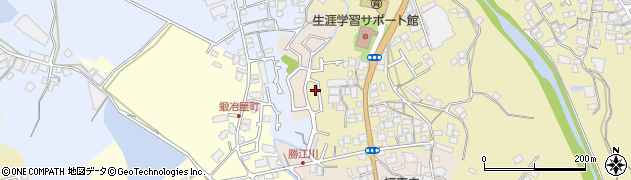 大阪府和泉市三林町1266周辺の地図