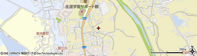 大阪府和泉市三林町1121周辺の地図