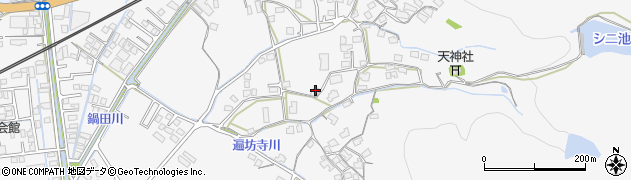 村上クレーン周辺の地図