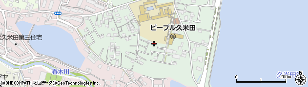 大阪府岸和田市池尻町719周辺の地図