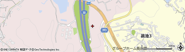 岡山県倉敷市児島通生1463周辺の地図