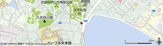 大阪府岸和田市池尻町936周辺の地図