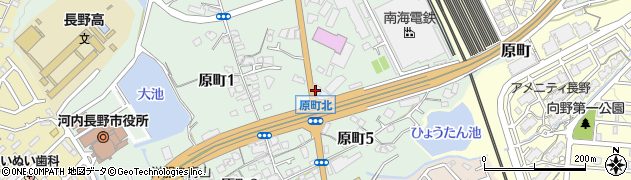 早川熔接工業周辺の地図