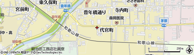 森井文裕土地家屋調査士事務所周辺の地図