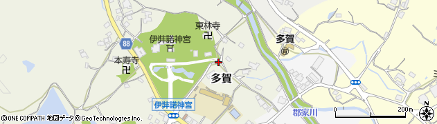 淡路マルヰ株式会社一宮営業所周辺の地図