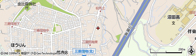 有限会社石岡工業周辺の地図