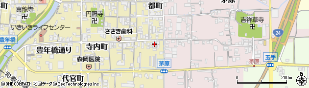 木村燃料周辺の地図
