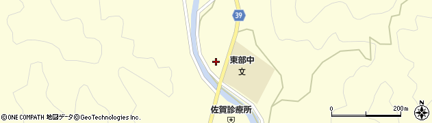 小田モータース周辺の地図