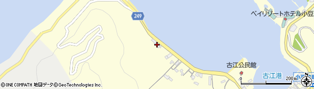 有限会社マルナカ建機サービス周辺の地図
