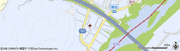 株式会社永光自動車周辺の地図