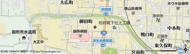 早川住宅コンサルタント周辺の地図