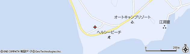 高橋自動車有限会社周辺の地図