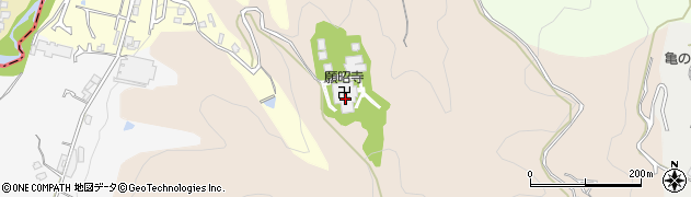 大阪府富田林市伏見堂953周辺の地図