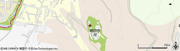 大阪府富田林市伏見堂955周辺の地図
