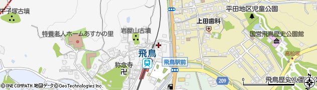 Matsuyama Cafe周辺の地図