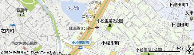 日産大阪販売Ｕ　ＣＡＲＳ岸和田周辺の地図