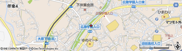 カラオケ喫茶新橋周辺の地図