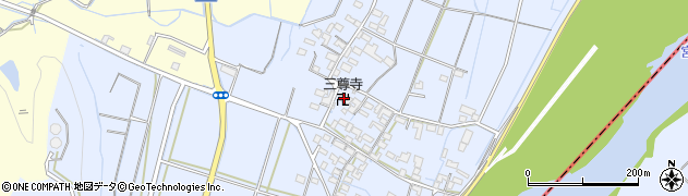 村井幸洋岩出研修センタ周辺の地図