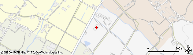 株式会社オクムラ産業周辺の地図