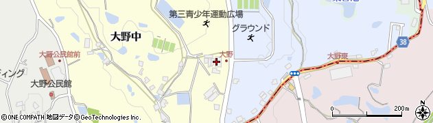 高橋鉄工株式会社周辺の地図