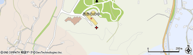 奈良県宇陀市大宇陀拾生353周辺の地図