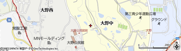 株式会社奥山鉄工周辺の地図