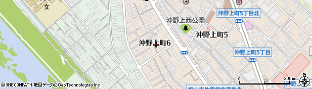 有限会社木村工業所周辺の地図