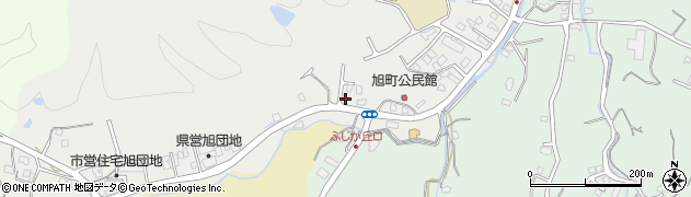 株式会社植田電気工事事務所周辺の地図