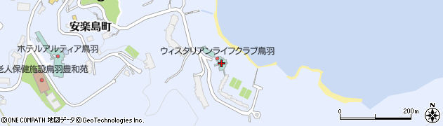 藤田グリーンサービス株式会社周辺の地図