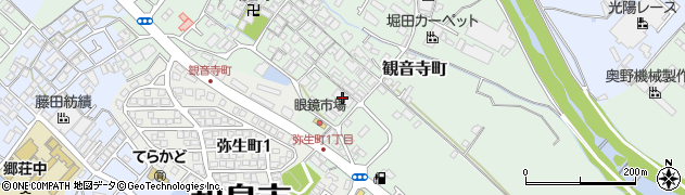 株式会社鈴乃蔵周辺の地図