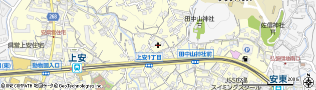 ビューティサロン キヨの部屋(beauty salon)周辺の地図