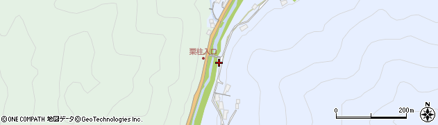 広島県広島市佐伯区湯来町大字菅澤386周辺の地図