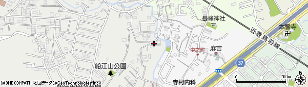 三重県伊勢市勢田町879周辺の地図