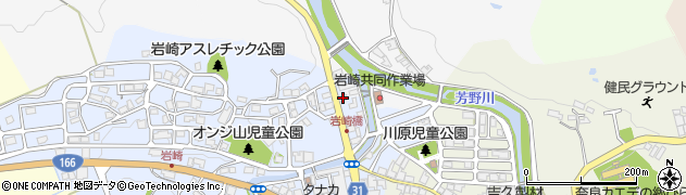 株式会社東木材工業周辺の地図