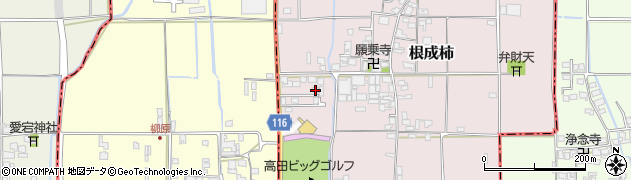 岩本商店周辺の地図