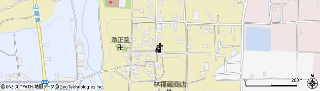 株式会社ヤスカワ周辺の地図
