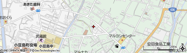 株式会社ヤマヒサ周辺の地図