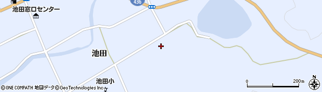 株式会社香川設備周辺の地図
