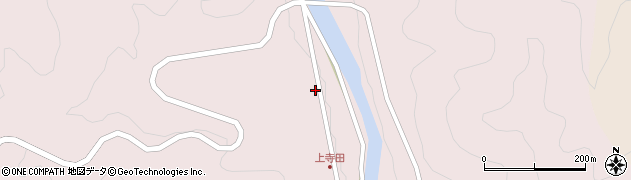 日吉丸周辺の地図