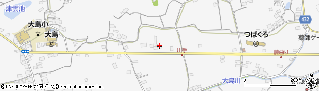 富岡運送株式会社周辺の地図