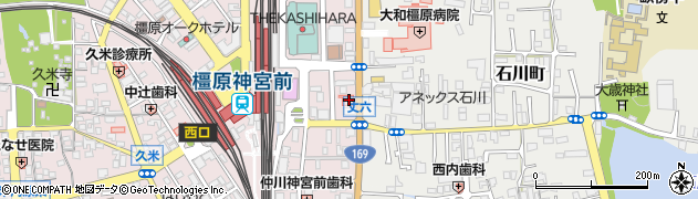 サン薬局　神宮東店周辺の地図